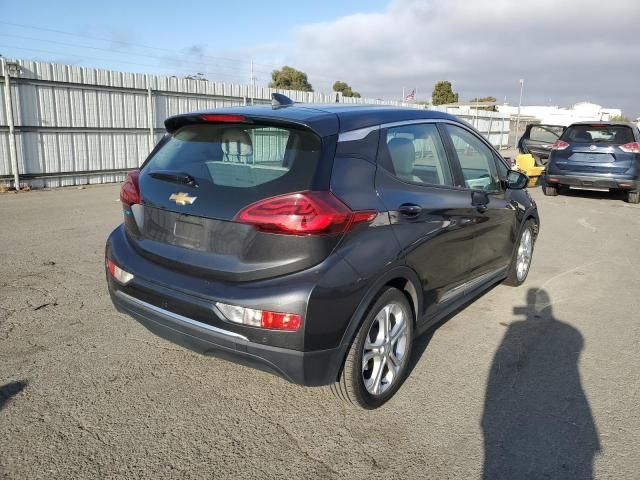 2019 Chevrolet Bolt EV LT