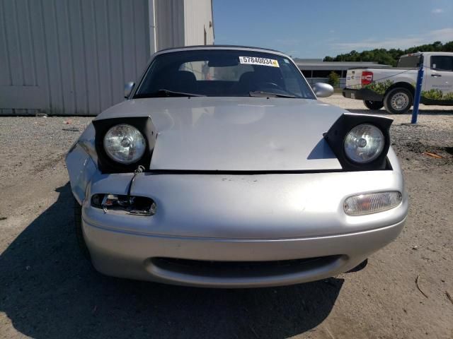 1991 Mazda MX-5 Miata