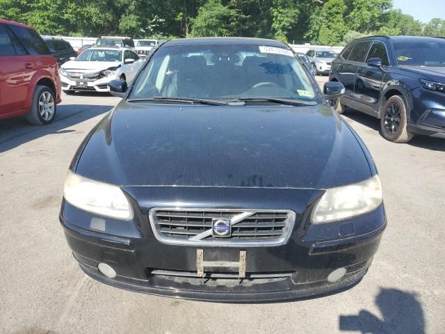 2007 Volvo S60 2.5T