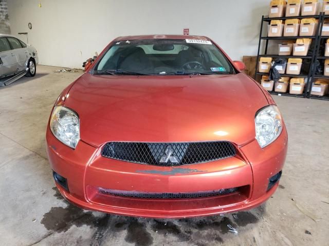 2009 Mitsubishi Eclipse GS