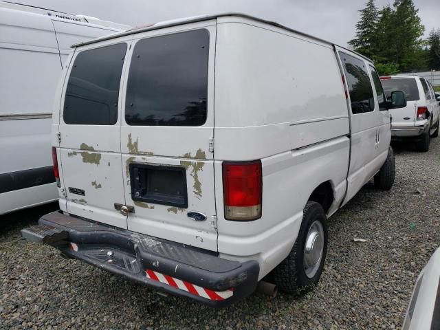 2005 Ford Econoline E250 Van