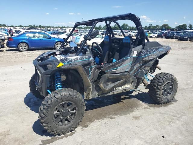 2019 Polaris RZR XP Turbo EPS