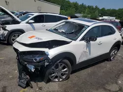 Mazda cx30 Vehiculos salvage en venta: 2024 Mazda CX-30 Preferred