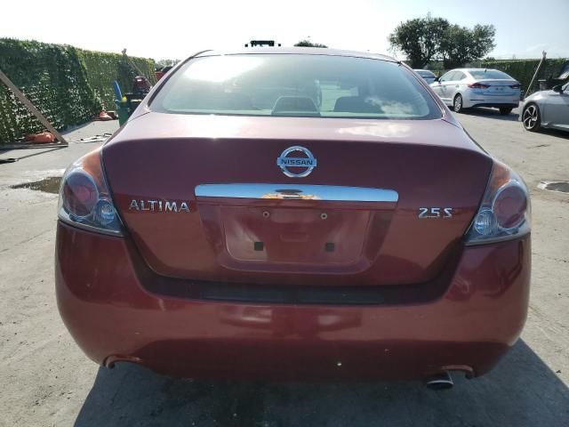 2008 Nissan Altima 2.5