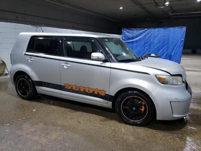 2008 Scion XB