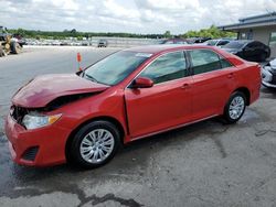 2012 Toyota Camry Base en venta en Memphis, TN