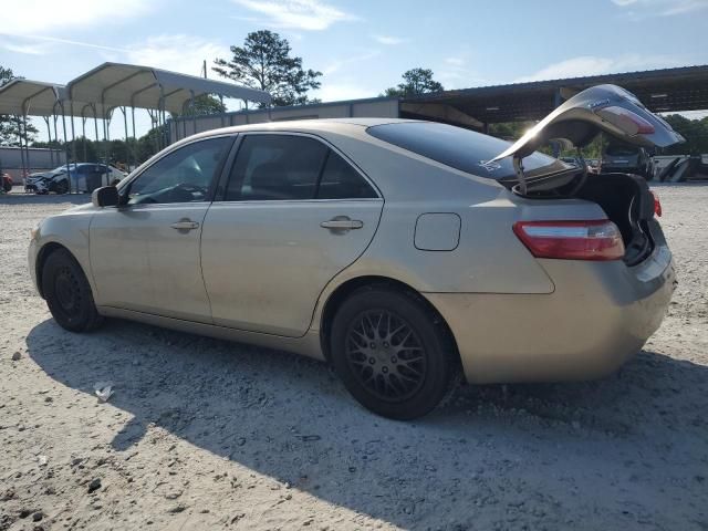 2008 Toyota Camry CE