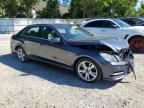 2012 Mercedes-Benz E 350 4matic