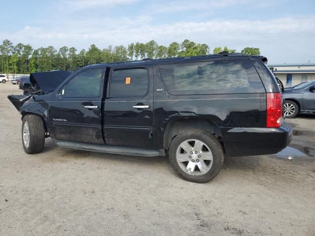 2011 GMC Yukon XL C1500 SLT