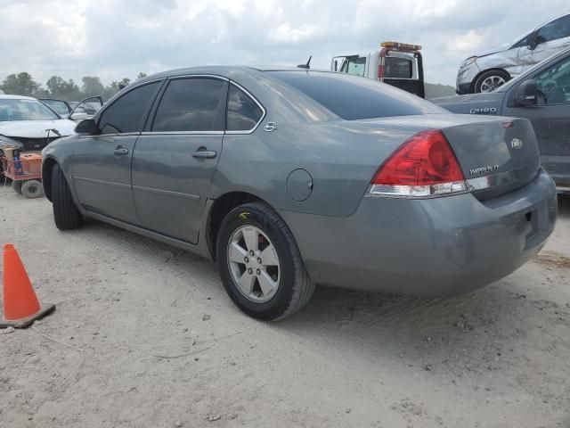 2008 Chevrolet Impala LT