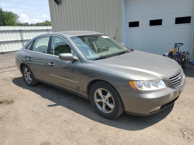 2007 Hyundai Azera SE