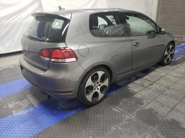 2010 Volkswagen GTI