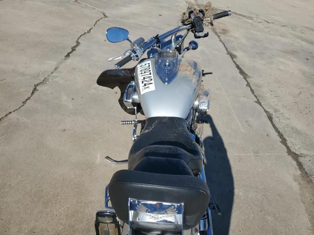 2005 Honda VTX1800 F3