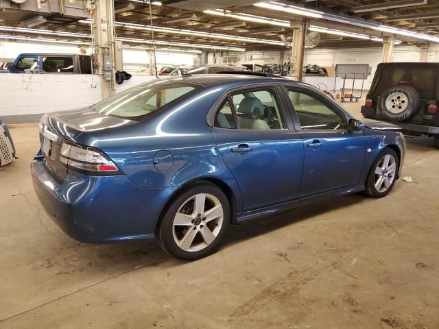 2009 Saab 9-3 2.0T