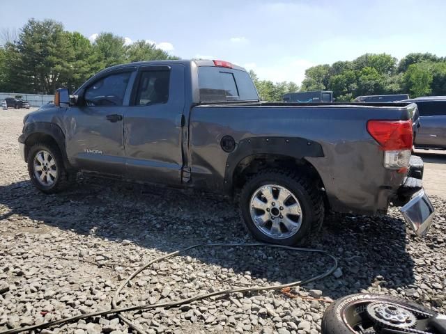 2013 Toyota Tundra Double Cab SR5