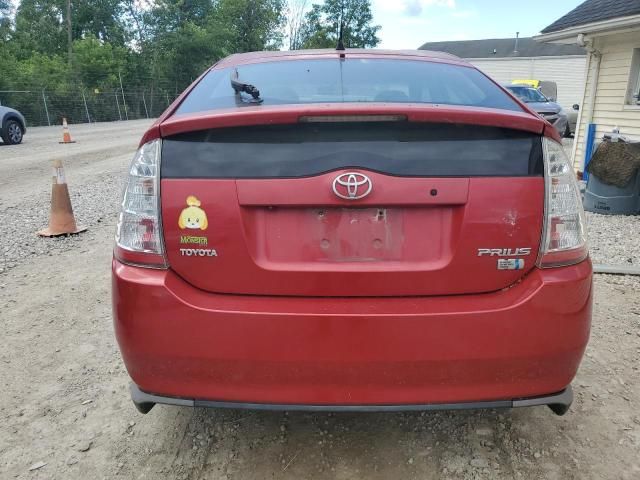 2008 Toyota Prius