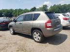 2008 Jeep Compass Sport