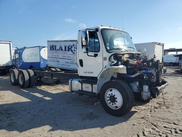 2019 Freightliner M2 106 Medium Duty