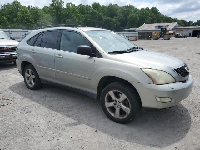 2004 Lexus RX 330