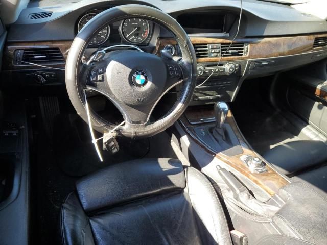 2009 BMW 335 XI