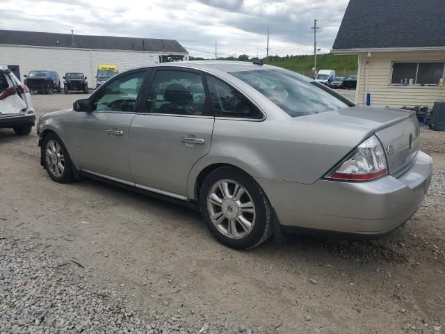 2008 Mercury Sable Premier