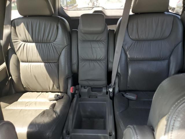 2009 Honda Odyssey EXL