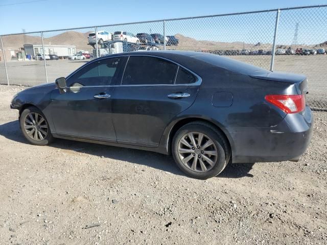 2007 Lexus ES 350