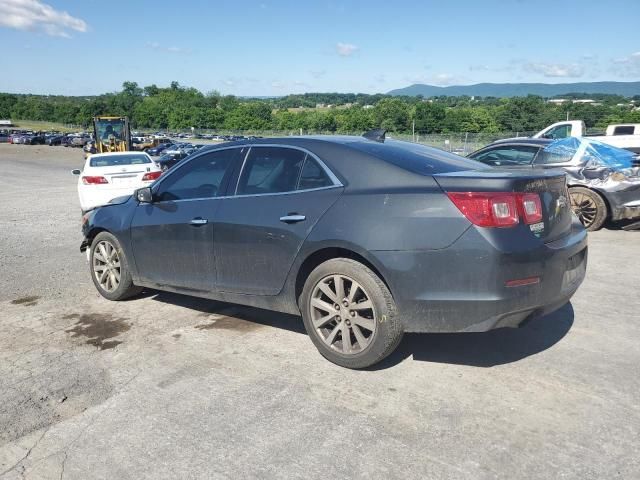 2015 Chevrolet Malibu LTZ