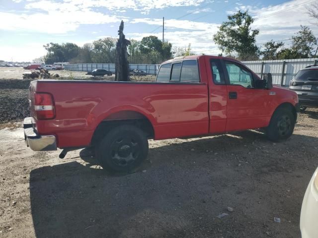 2008 Ford F150