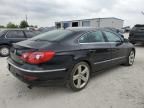 2009 Volkswagen CC VR6 4MOTION