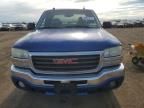 2004 GMC New Sierra K1500