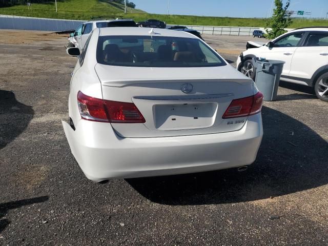 2012 Lexus ES 350