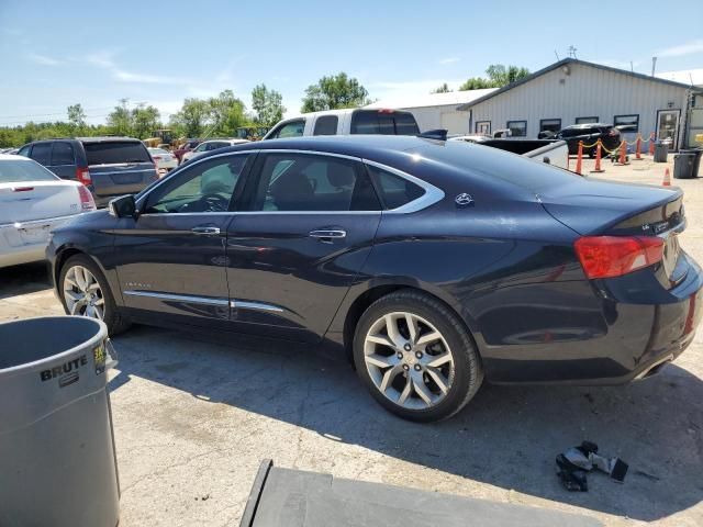 2019 Chevrolet Impala Premier