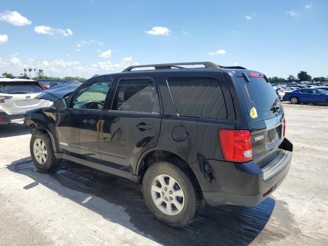 2008 Mazda Tribute I