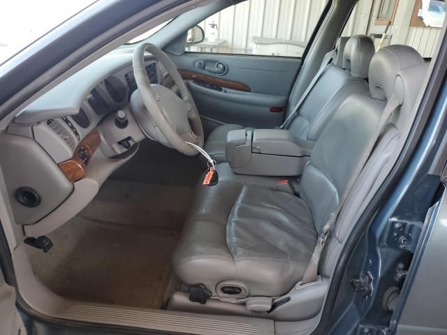 2000 Buick Lesabre Custom