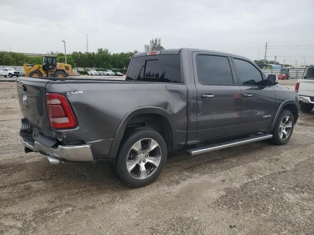 2019 Dodge 1500 Laramie