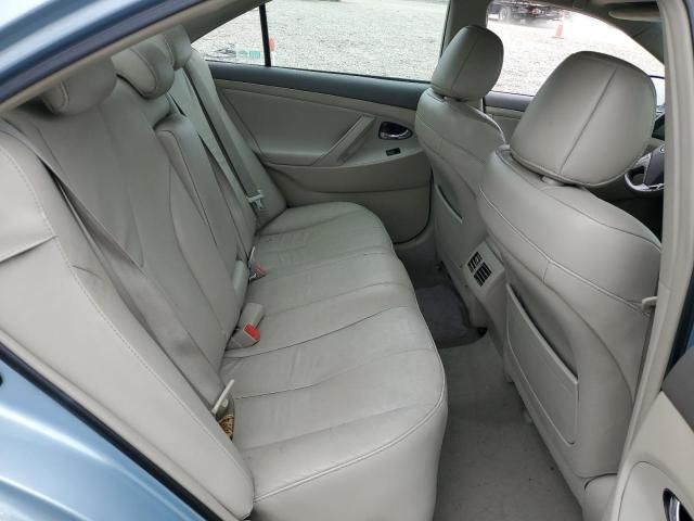 2009 Toyota Camry Hybrid