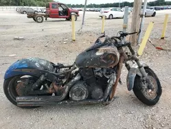 2005 Honda VTX1300 C en venta en Oklahoma City, OK