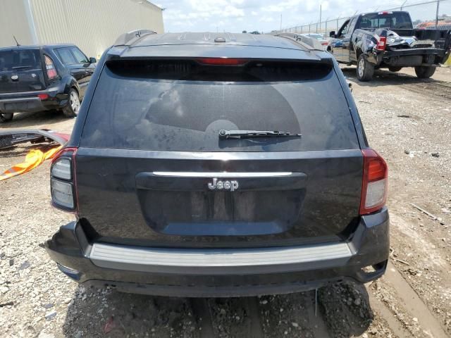 2014 Jeep Compass Sport