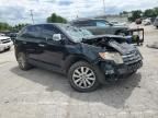 2007 Ford Edge SEL Plus