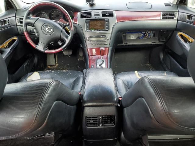 2003 Lexus ES 300