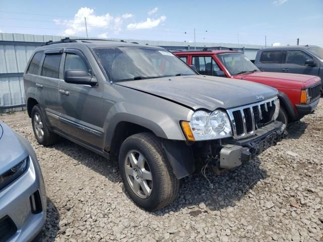 2006 Jeep Grand Cherokee Limited