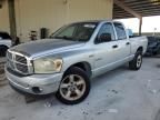 2008 Dodge RAM 1500 ST