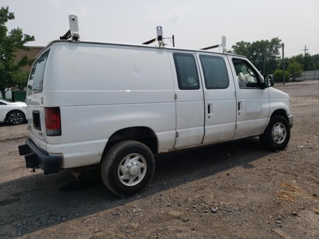 2012 Ford Econoline E250 Van