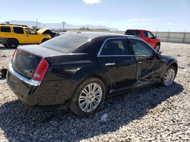 2011 Chrysler 300C