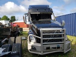 Salvage cars for sale from Copart Cicero, IN: 2020 Volvo VN VNL