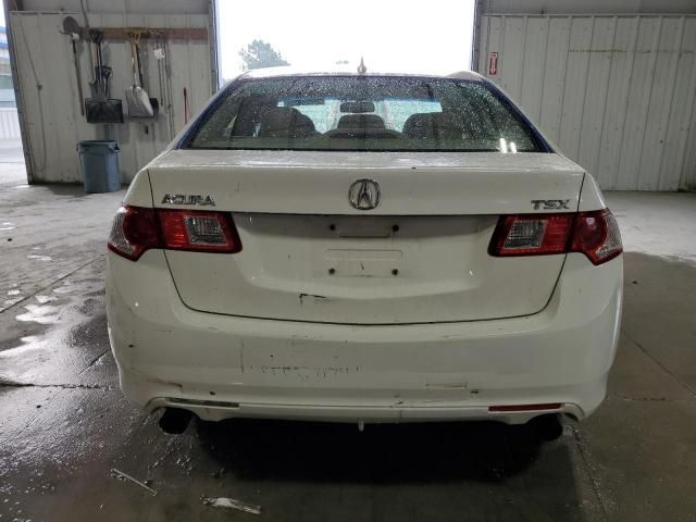 2009 Acura TSX