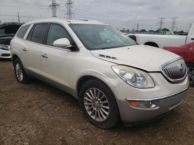 2011 Buick Enclave CXL