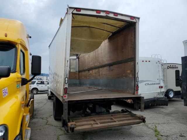 2007 Freightliner M2 106 Medium Duty