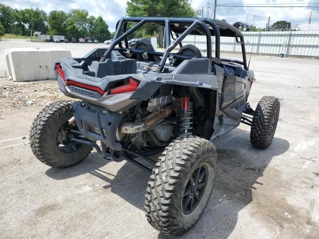 2021 Polaris RZR Turbo S